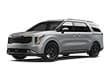 2027 Kia Carnival Hybrid Van 